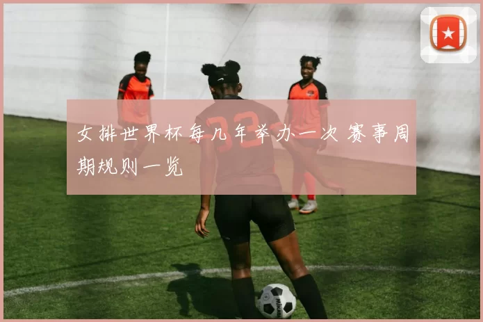女排世界杯每几年举办一次 赛事周期规则一览