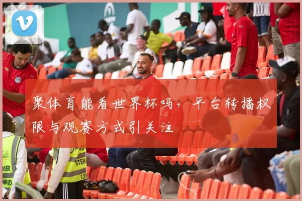 聚体育能看世界杯吗，平台转播权限与观赛方式引关注