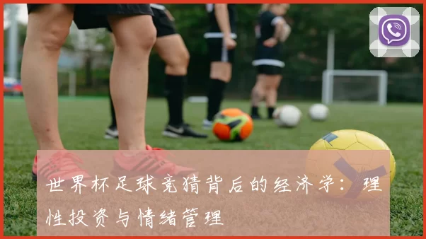 世界杯足球竞猜背后的经济学:理性投资与情绪管理