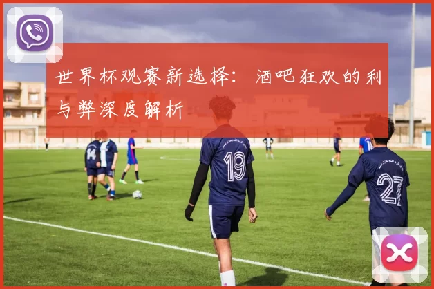 世界杯观赛新选择：酒吧狂欢的利与弊深度解析
